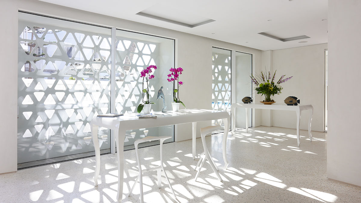 Mykonos Palace Beach Hotel - NR